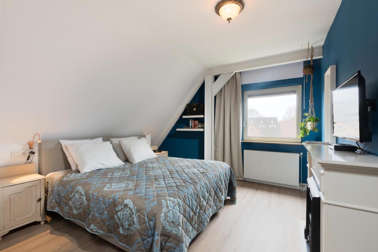 B&B Resort Tremele Dreumel Exteriér fotografie