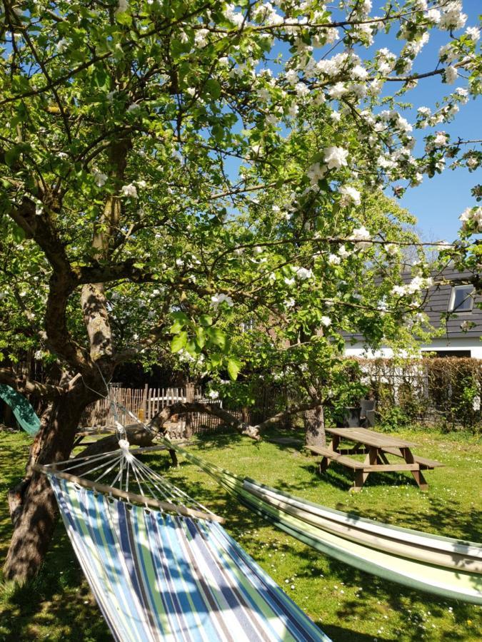 B&B Resort Tremele Dreumel Exteriér fotografie