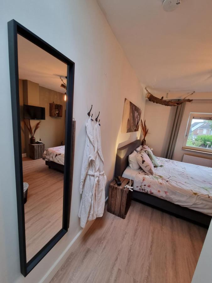 B&B Resort Tremele Dreumel Exteriér fotografie