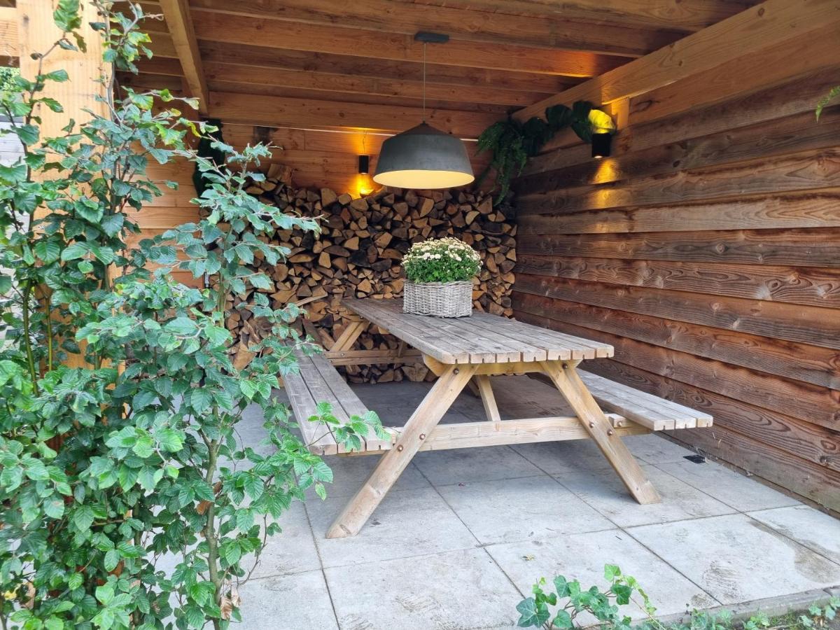 B&B Resort Tremele Dreumel Exteriér fotografie